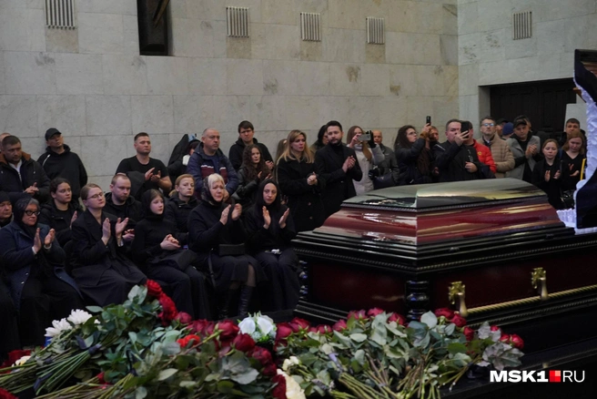 Источник: Артем Рамазани-Зубов / MSK1.RU