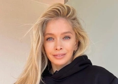 Вера Брежнева: «На кастинге в «ВИА Гру» спросили, снималась ли я в порнофильмах»