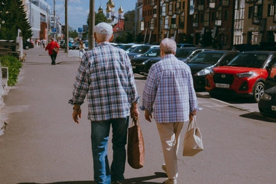 Кому из зауральцев увеличат пенсию с 1 августа