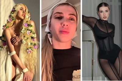 Блогер Екатерина Шумская ушла в Дивеевский монастырь