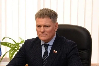 Ex-Deputy Prytykin Charged in 700M Ruble Tax Fraud