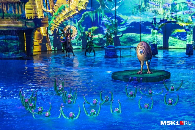 Источник: Артем Устюжанин / MSK1.RU