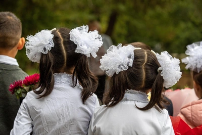 Primorye residents divided over school behavior grades