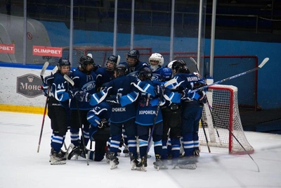 Воронежский «Буран» создаст молодежную команду