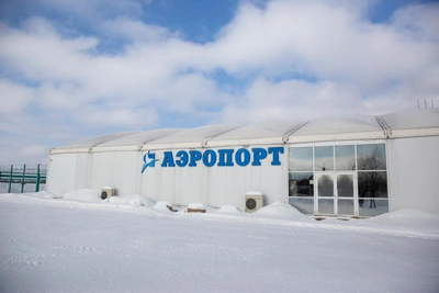 Ярославский аэропорт не пострадал от сбоя авиакомпаний