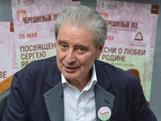 Вениамин Смехов: «Все стали переписывать последний стих Высоцкого, как будто можно было этим его вернуть»