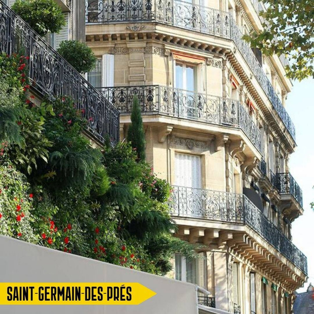 Фото №3 - 3 — 12 сентября в Париже пройдет Paris Design Week