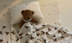 Подушка, одеяло и еще 6 вещей, которым не место в детской кроватке