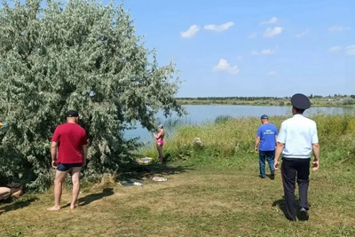 Полиция Челябинской области проводит рейды на водоемах