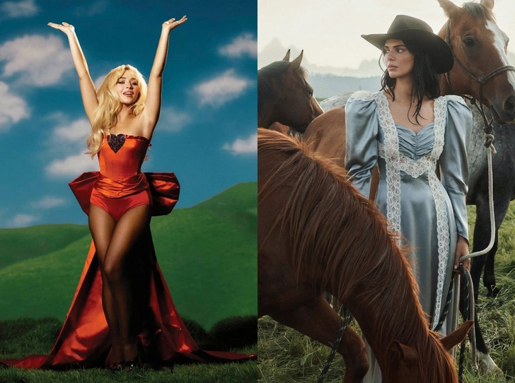 Главный символ 2026 года — Огненная Лошадь: как добиться ее благосклонности? | marieclaire.ru