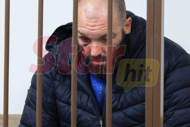 Теймураз Гогиашвили | www.starhit.ru