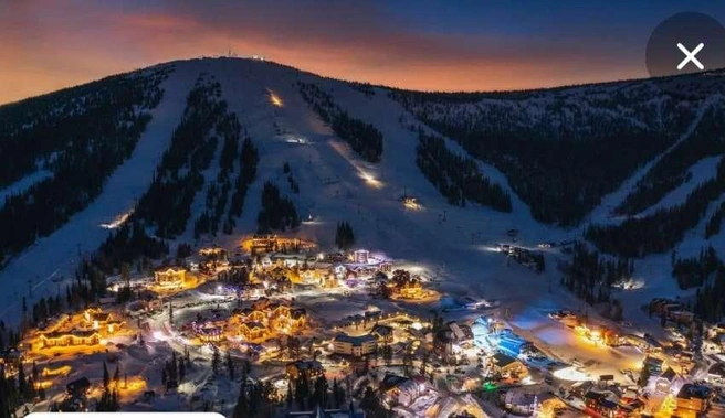 Акцент решено сделать на национальном туристическом маршруте | Источник: nk-tv.com