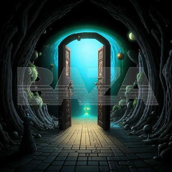 В своих соцсетях женщина публиковала странные картинки