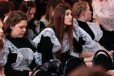 Школы Кузбасса, открывающие путь в топ-вузы