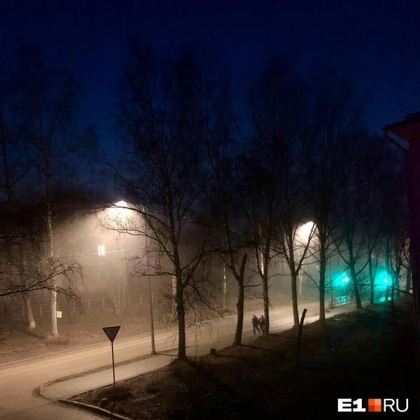 Источник: читатель E1.RU