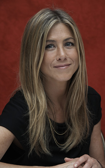 Дженнифер Энистон (Jennifer Aniston)