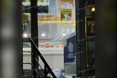 Мужчина погиб в пивном магазине в Воронеже от ножевых ранений