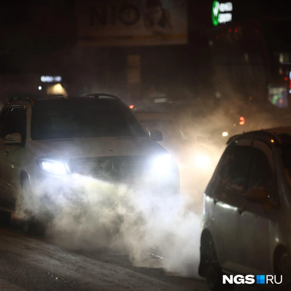 Источник: Александр Ощепков / NGS.RU