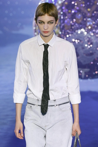 Dior aw23/24 | Источник: Legion Media