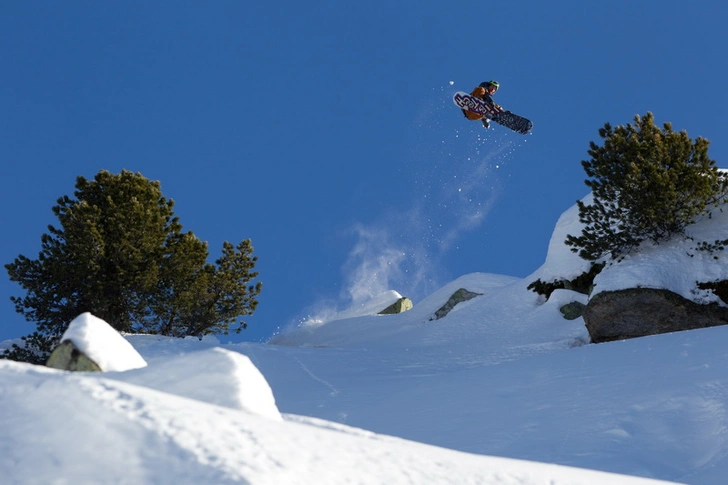 Источник: Пресс-служба Quiksilver