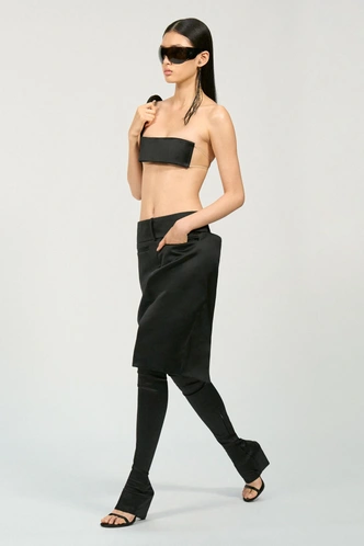 Courrèges ss25 | Источник: Legion Media
