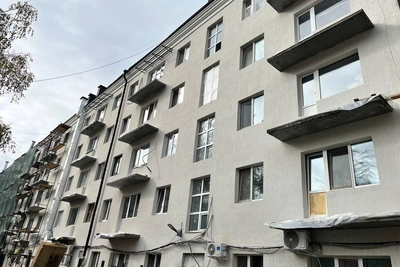 Взнос на капремонт в Тюменской области стал 15,2 рубля