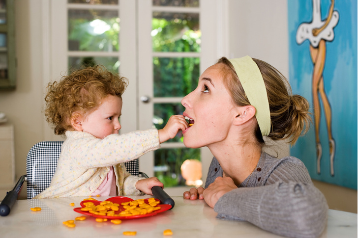 как правильно вводить прикорм ребенку
