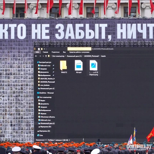 Источник: Павел Даиси / «Фонтанка.ру»