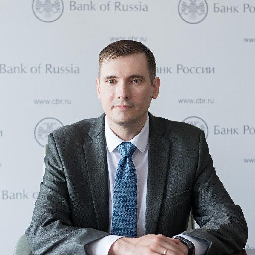 <p>Сергей Кокоулин</p>