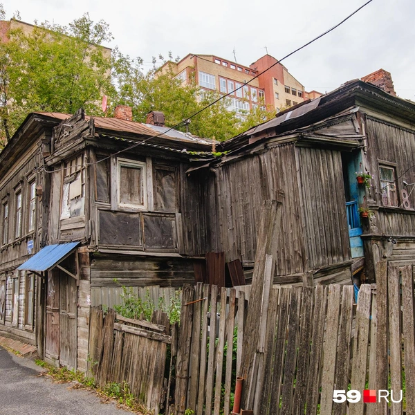 Источник: Тимофей Калмаков/ 59.RU 