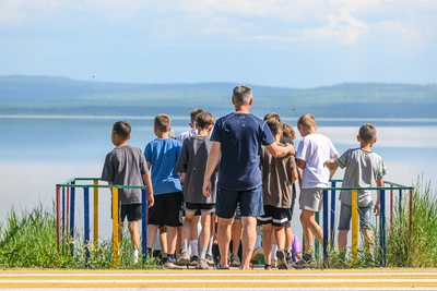 Льгота на детские лагеря в Архангельской области