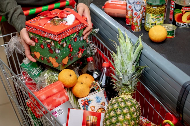 Главный розыгрыш состоится 14 января 2026 года | Источник: ПОБЕДА