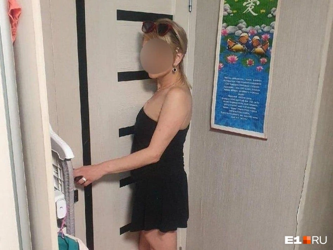 Родственники забили тревогу, когда женщина перестала отвечать на звонки | Источник: читатель E1.RU