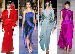 Особый повод: 6 идей из кутюрных коллекций SS 2019 для выпускного вечера