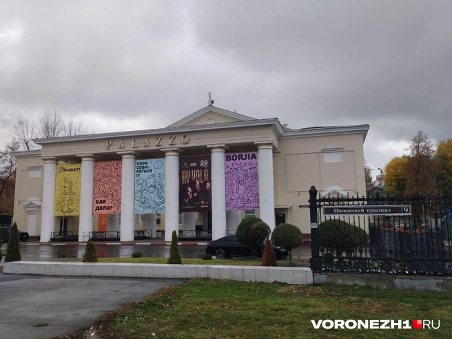 Источник: Дмитрий Волгин / Voronezh1.ru