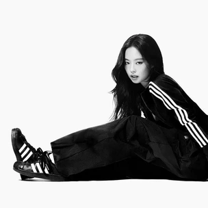 Dream Team: Дженни, Мисси Эллиотт, Габриетт и GloRilla в новой кампании Adidas