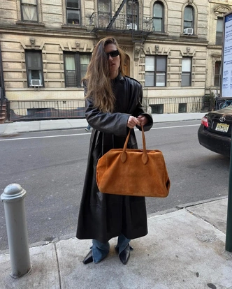 Как носить замшу в зимнем сезоне — 5 самых выигрышных сочетаний Как носить замшу в зимнем сезоне — 5 самых выигрышных сочетаний