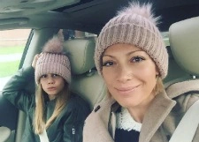 Дочь Авроры рассказала о конфликтах с родителями