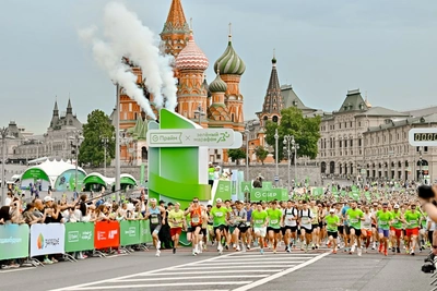 В Чите стартовала регистрация на Зелёный Марафон СберПрайм 2026