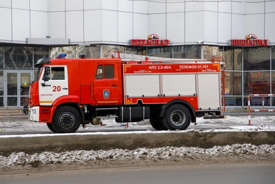 Волгоград после атаки дронов: пятеро раненых, эвакуирована школа