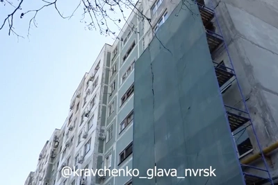 Дом на Мефодиевской отремонтируют, но квартиры остаются без ответа