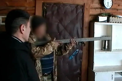 Житель Якутии осужден на 8 лет за убийство сына выстрелом в голову