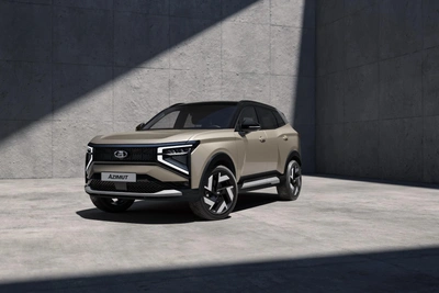 Башкирия на 42-м месте по доступности автомобилей