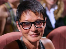 Ирина Хакамада увлеклась танцами с бизнесменом