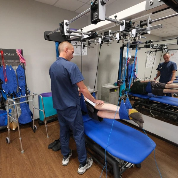 Установка «Левитас» | Источник: ООО «КРАСНАЯ ОЗЕРКА»