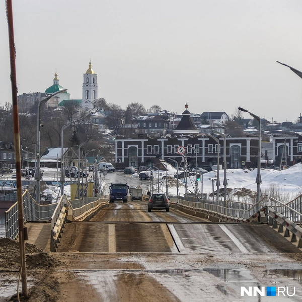 … мол, никому до них дела нет | Источник: Наталья Бурухина / NN.RU