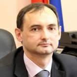 <p>Андрей Шевчик</p>