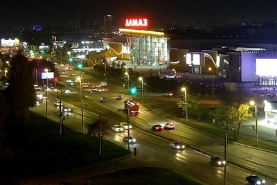 Челябинск накрыло смогом и запахом гари