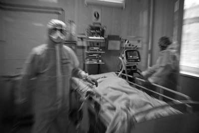 Fauci Diaries Spark Senate Hearing
