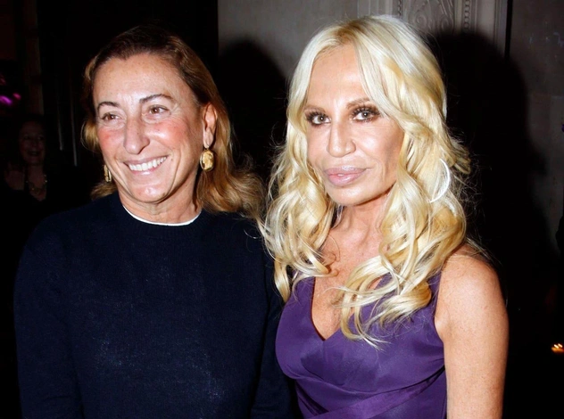 Все! Prada поглотил Versace за $1,4 млрд. Чего ждать от новой эпохи?